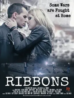 فيلم Ribbons مترجم