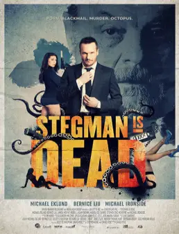 فيلم Stegman Is Dead مترجم