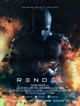 فيلم Rendel مترجم