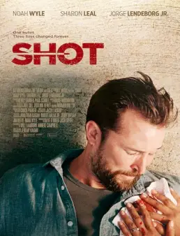 فيلم Shot مترجم