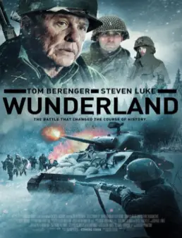 فيلم Wunderland مترجم