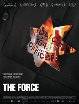فيلم The Force مترجم