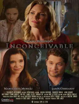 فيلم Inconceivable 2016 مترجم