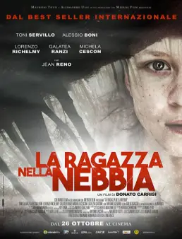فيلم La ragazza nella nebbia مترجم