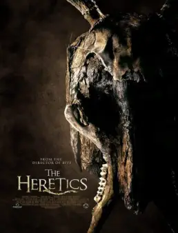 فيلم The Heretics مترجم