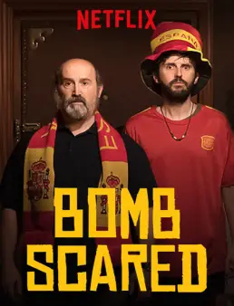 فيلم Bomb Scared مترجم