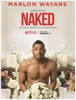 فيلم Naked مترجم