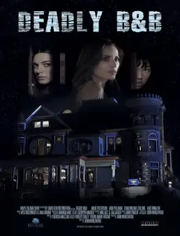 فيلم Deadly Inn مترجم