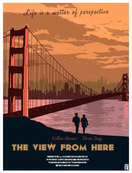 فيلم The View from Here مترجم
