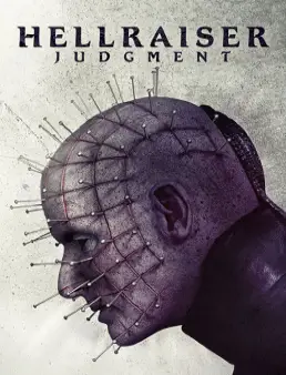 فيلم Hellraiser Judgment مترجم