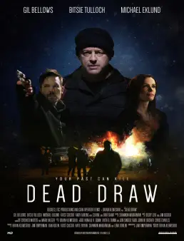 فيلم Dead Draw مترجم