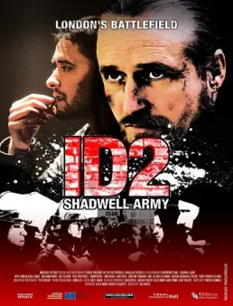 فيلم ID2 Shadwell Army 2016 مترجم