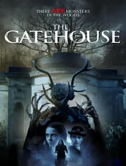 فيلم The Gatehouse مترجم