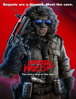 فيلم Another WolfCop مترجم