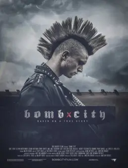 فيلم Bomb City مترجم