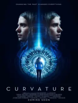 فيلم Curvature مترجم