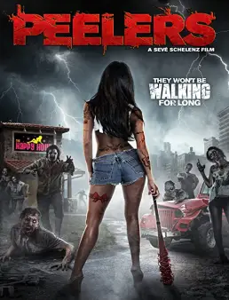 فيلم Peelers 2016 مترجم