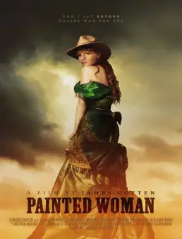 فيلم Painted Woman مترجم