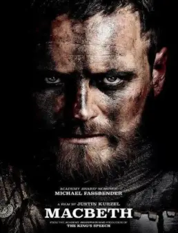 مشاهدة فيلم Macbeth 2015 مترجم