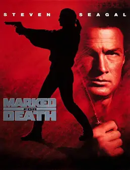 فيلم Marked for Death 1990 مترجم