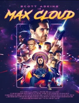 فيلم Max Cloud 2020 مترجم