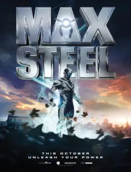 فيلم Max Steel مترجم