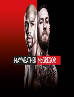 مشاهدة نزال القرن بين Mayweather VS McGregor مترجم