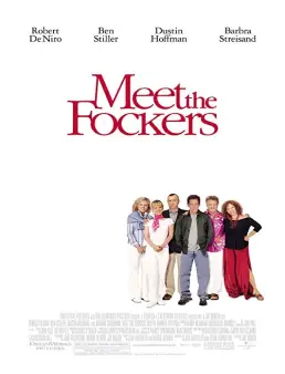 فيلم Meet the Fockers 2004 مترجم