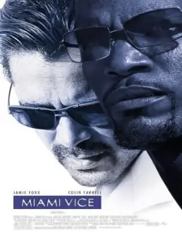 فيلم Miami Vice 2006 مترجم