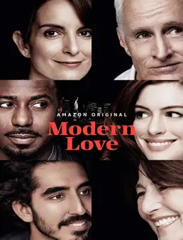 مسلسل Modern Love الموسم 1 الحلقة 1