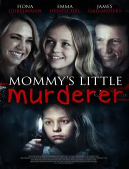 فيلم Mommy's Little Girl مترجم
