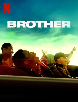 فيلم Brother 2019 مترجم