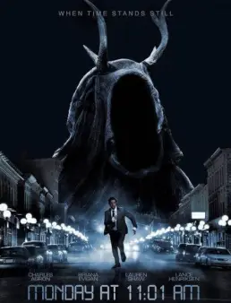 مشاهدة فيلم Monday at 11:01 A.M 2015 مترجم