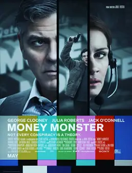 فيلم Money Monster 2016 مترجم