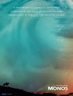 فيلم Monos 2019 مترجم