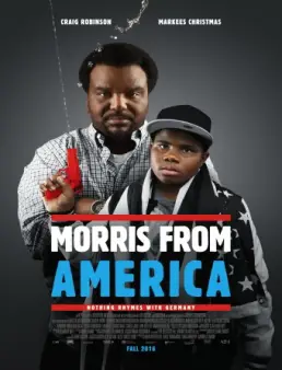 فيلم Morris from America مترجم