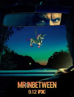 مسلسل Mr Inbetween الموسم 2 الحلقة 10