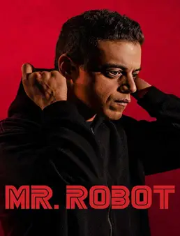 مسلسل Mr. Robot الموسم 4 الحلقة 13