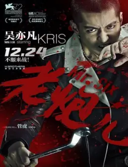 مشاهدة فيلم Mr. Six 2015 مترجم
