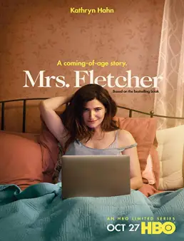 مسلسل Mrs. Fletcher الموسم 1 الحلقة 1