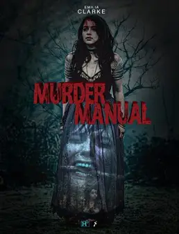 فيلم Murder Manual 2020 مترجم