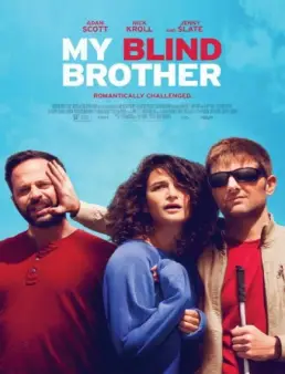 فيلم My Blind Brother مترجم