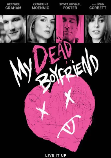 مشاهدة فيلم My Dead Boyfriend 2016 مترجم