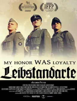 فيلم My Honor Was Loyalty مترجم