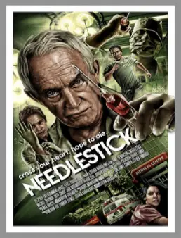 مشاهدة فيلم Needlestick مترجم
