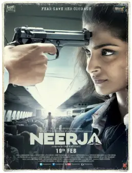 مشاهدة فيلم Neerja 2016 مترجم