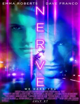 فيلم Nerve مترجم