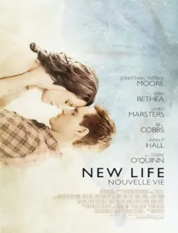 فيلم New Life مترجم