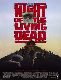 فيلم Night of the Living Dead 1990 مترجم