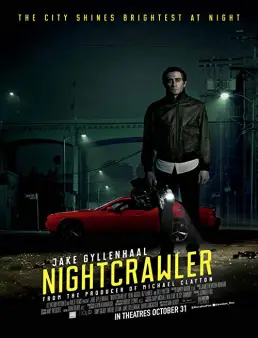 فيلم Nightcrawler 2014 مترجم